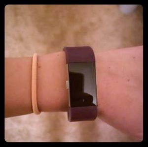 Fitbit charge 2
